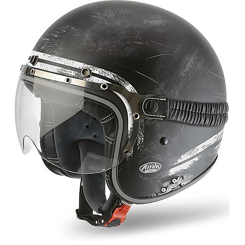 Occhiali per moto best sale custom