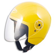 SPIRIT S250 CASCO BIMBO - GIALLO OPACO