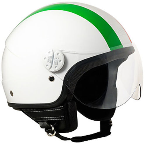 Casco Moto Jet CGM Modello 101I Italia