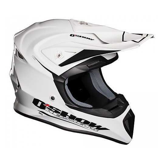 CASCO OSHOW CUBE BIANCO