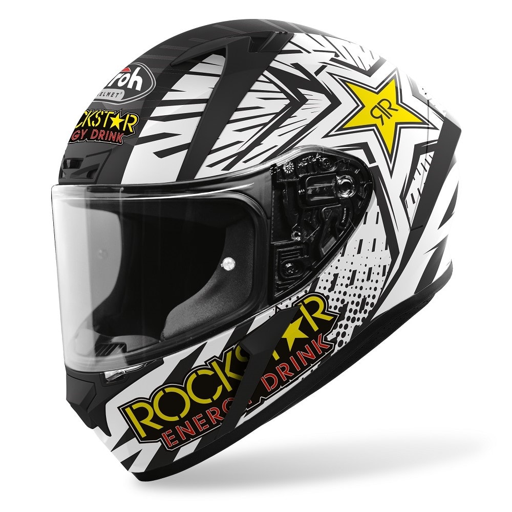 CASCO VALOR ROCKSTAR MATT (VARK35)