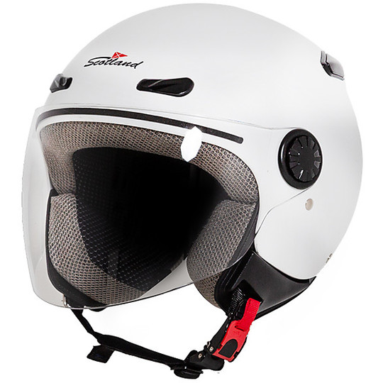 CASCO JET SCOTLAND 120013 NEW BIANCO