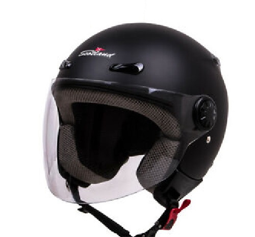 CASCO JET SCOTLAND 120013 NEW NERO OPACO