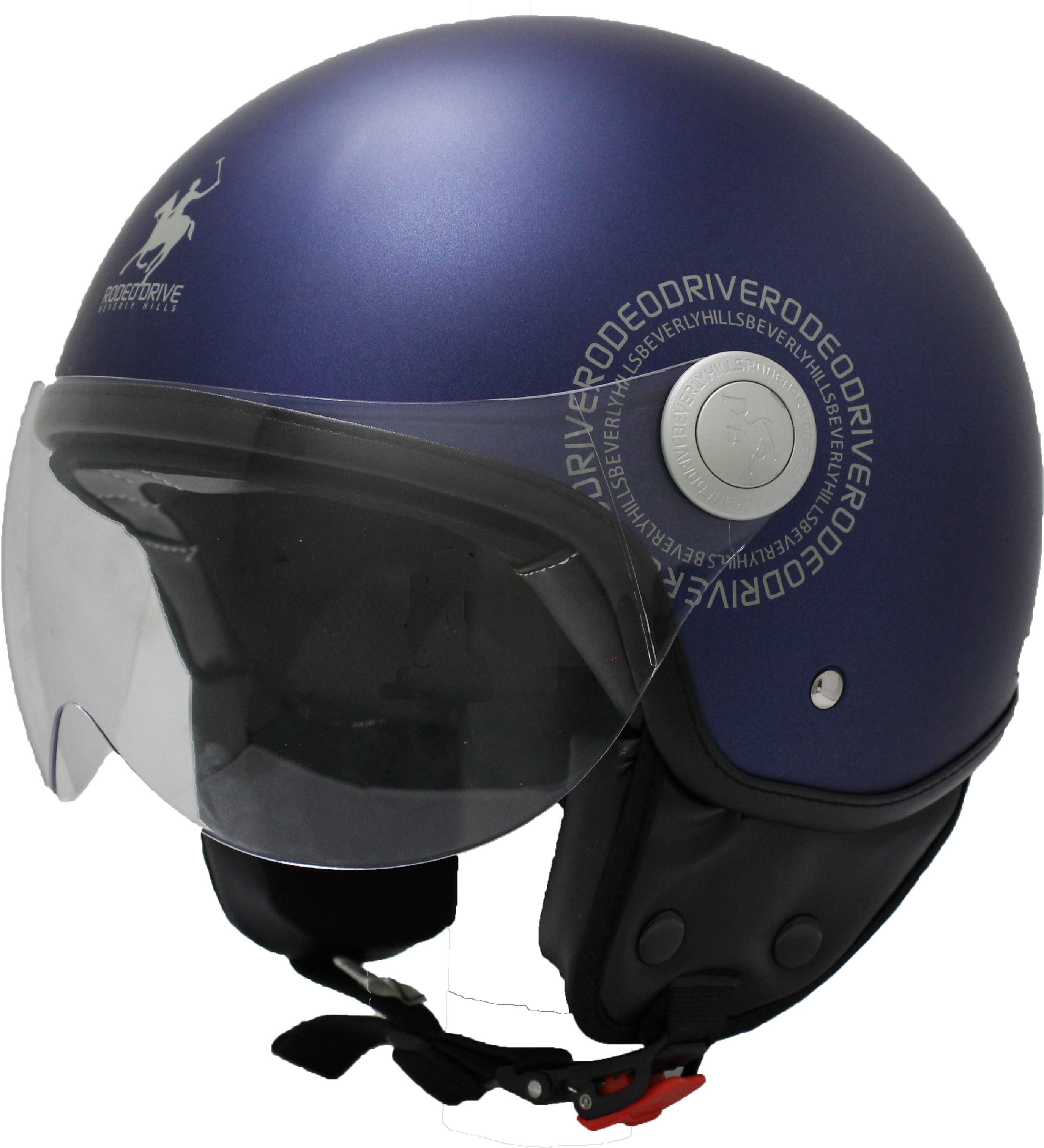 CASCO SCOTLAND RD104N PLUS BLU OPACO